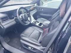 Li Auto ONE 2021 Extended-Range 6-Seater - фото 3