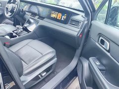 Li Auto ONE 2021 Extended-Range 6-Seater - фото 4