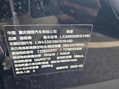 Li Auto ONE 2021 Extended-Range 6-Seater - фото 5