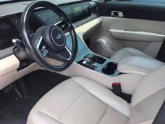 Li Auto ONE Extended-Range 6-Seater - фото 3