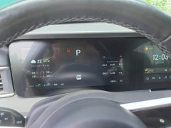 Li Auto ONE Extended-Range 6-Seater - фото 5