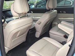 Li Auto ONE Extended-Range 6-Seater - фото 6