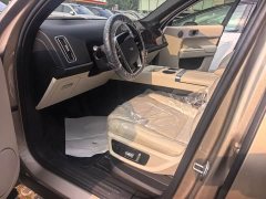 Li Auto Ideal L9 Max - фото 3