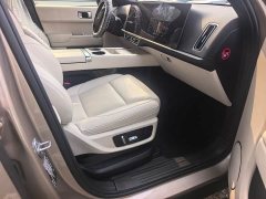 Li Auto Ideal L9 Max - фото 4