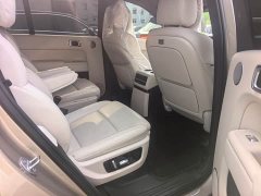 Li Auto Ideal L9 Max - фото 5