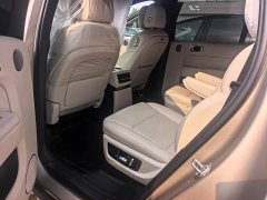 Li Auto Ideal L9 Max - фото 6