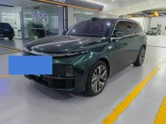 Li Auto Ideal L7 Ultra - фото 1