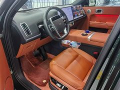 Li Auto Ideal L7 Ultra - фото 3