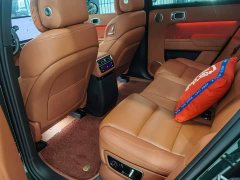 Li Auto Ideal L7 Ultra - фото 4