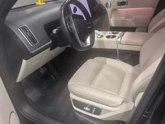 Li Auto Ideal L7 Max - фото 2