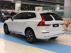Volvo XC60 B5 AWD Luxury Edition - фото 14