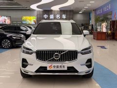 Volvo XC60 B5 AWD Luxury Edition - фото 2