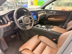 Volvo XC60 B5 AWD Luxury Edition - фото 7