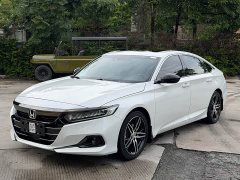 Honda Accord 2022 260TURBO Magic Night Premium Edition - фото 1