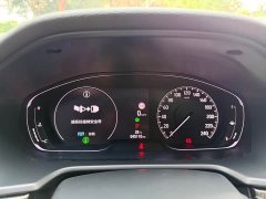 Honda Accord 2022 260TURBO Magic Night Premium Edition - фото 10