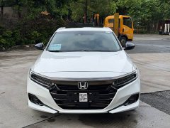Honda Accord 2022 260TURBO Magic Night Premium Edition - фото 2