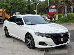 Honda Accord 2022 260TURBO Magic Night Premium Edition - фото 3