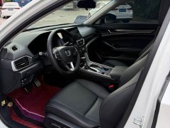 Honda Accord 2022 260TURBO Magic Night Premium Edition - фото 4