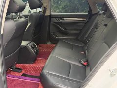 Honda Accord 2022 260TURBO Magic Night Premium Edition - фото 5