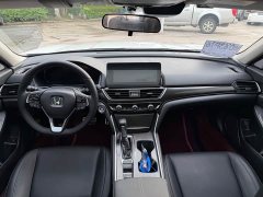 Honda Accord 2022 260TURBO Magic Night Premium Edition - фото 6