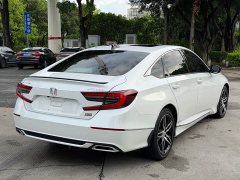 Honda Accord 2022 260TURBO Magic Night Premium Edition - фото 7