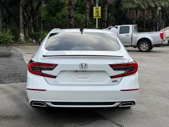 Honda Accord 2022 260TURBO Magic Night Premium Edition - фото 8