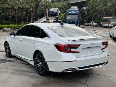Honda Accord 2022 260TURBO Magic Night Premium Edition - фото 9
