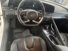 Lexus Elantra 1.5L CVT LUX Premium Edition - фото 5