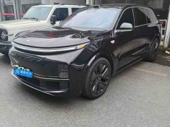 Li Auto Ideal L9 2022 Max - фото 1