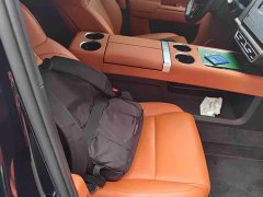Li Auto Ideal L9 2022 Max - фото 2