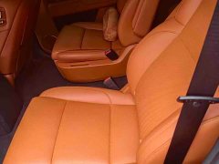 Li Auto Ideal L9 2022 Max - фото 3