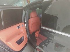 Li Auto Ideal L9 2022 Max - фото 4