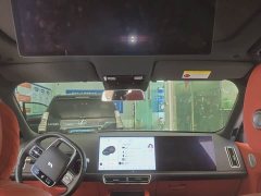 Li Auto Ideal L9 2022 Max - фото 5