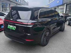 Li Auto Ideal L9 2022 Max - фото 6
