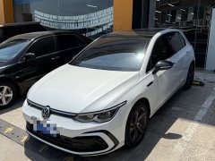 Volkswagen Golf 280TSI DSG R-Line - фото 1