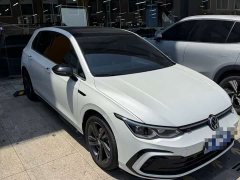 Volkswagen Golf 280TSI DSG R-Line - фото 2