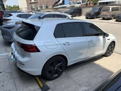 Volkswagen Golf 280TSI DSG R-Line - фото 3