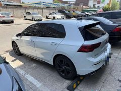 Volkswagen Golf 280TSI DSG R-Line - фото 4
