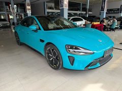 Xiaomi SU7 rear-wheel drive ultra-long battery life high-end smart driving Pro version - фото 2
