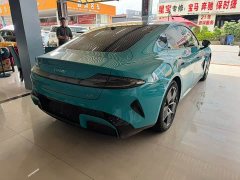Xiaomi SU7 rear-wheel drive ultra-long battery life high-end smart driving Pro version - фото 4