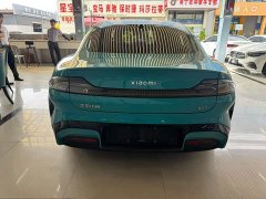 Xiaomi SU7 rear-wheel drive ultra-long battery life high-end smart driving Pro version - фото 6