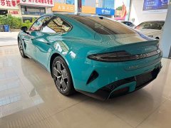 Xiaomi SU7 rear-wheel drive ultra-long battery life high-end smart driving Pro version - фото 7