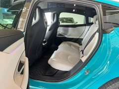 Xiaomi SU7 rear-wheel drive ultra-long battery life high-end smart driving Pro version - фото 8