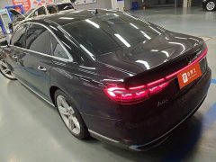 Audi A8 A8L 50 TFSI quattro Premium Selection - фото 13