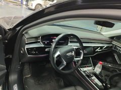 Audi A8 A8L 50 TFSI quattro Premium Selection - фото 3