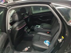 Audi A8 A8L 50 TFSI quattro Premium Selection - фото 5