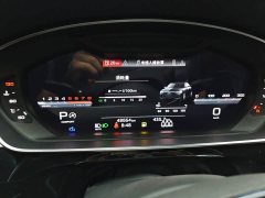 Audi A8 A8L 50 TFSI quattro Premium Selection - фото 6