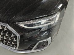 Audi A8 A8L 50 TFSI quattro Premium Selection - фото 8