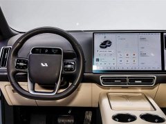 Li Auto Ideal L8 Ultra smart refresh version - фото 14