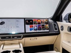 Li Auto Ideal L8 Ultra smart refresh version - фото 15
